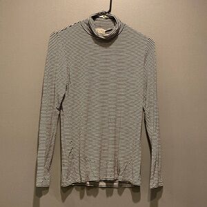 Dolan Left Coast Collection, Anthropologie turtleneck size M